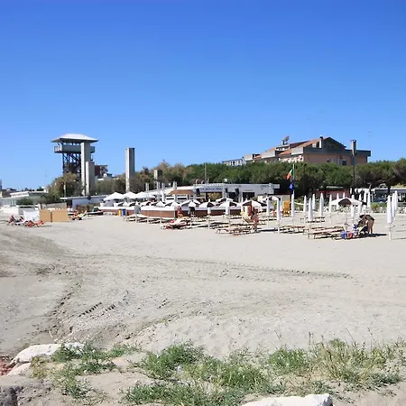Agenzia Vear - Angela Apartment Lido delle Nazioni