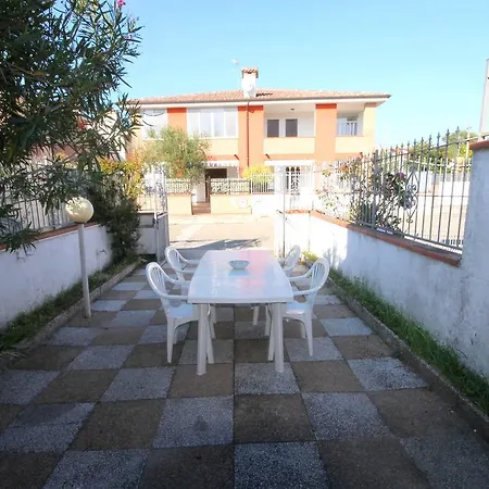 Apartment Agenzia Vear - Angela *