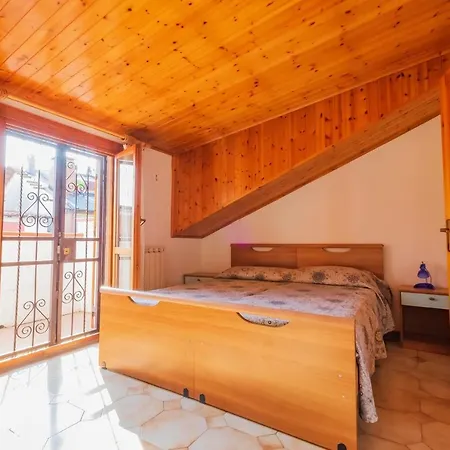 Agenzia Vear - Angela Apartman *