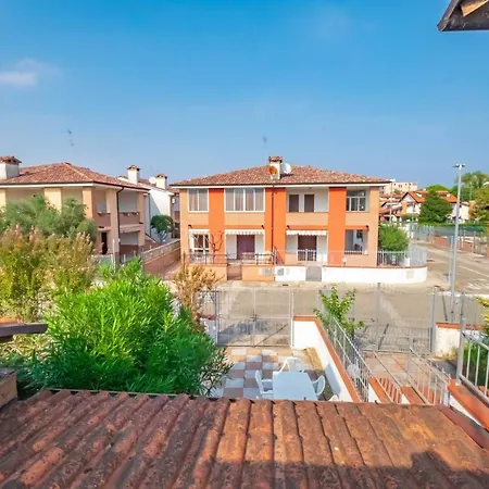 Apartman Agenzia Vear - Angela *