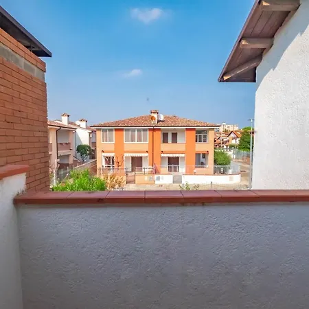 Apartman Agenzia Vear - Angela *