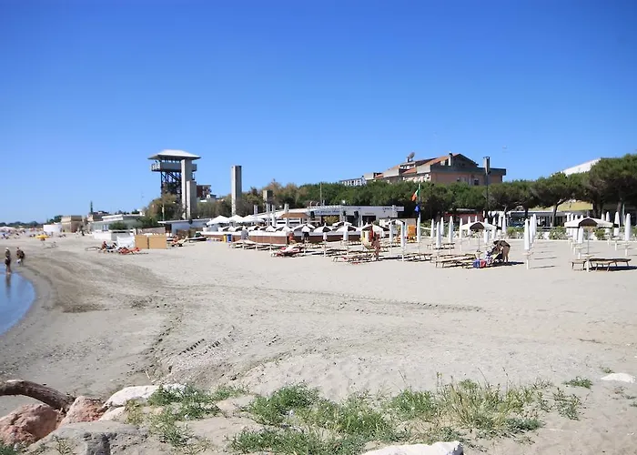 Agenzia Vear - Angela Apartman Lido delle Nazioni