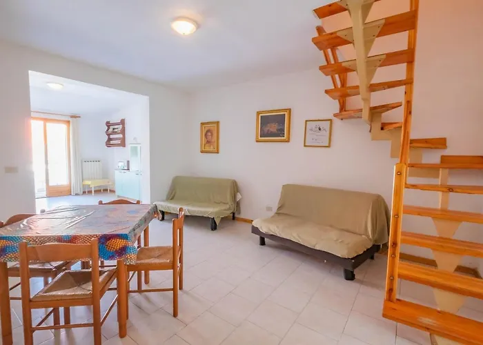 شقة Agenzia Vear - Angela ليدو ديلي نازيوني