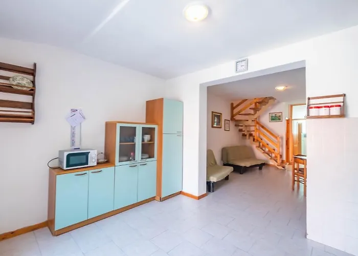 Agenzia Vear - Angela Apartman *