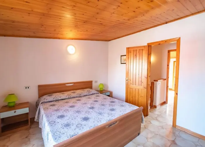Apartman Agenzia Vear - Angela