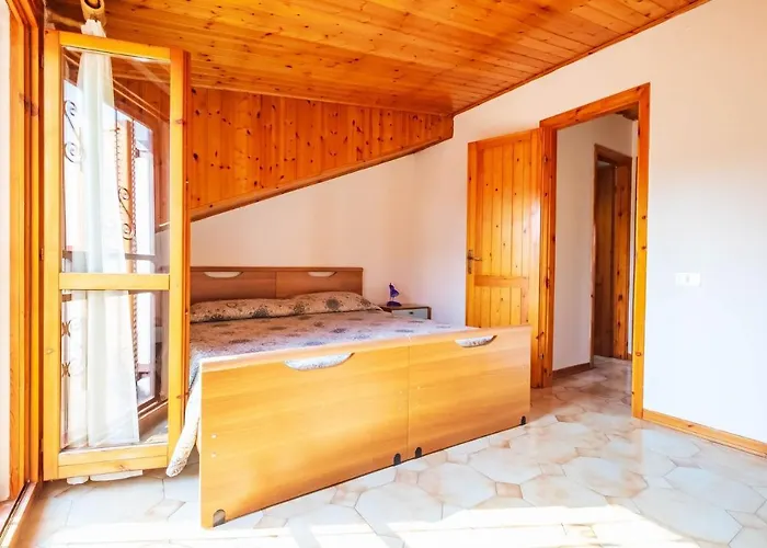 Agenzia Vear - Angela Apartman Lido delle Nazioni