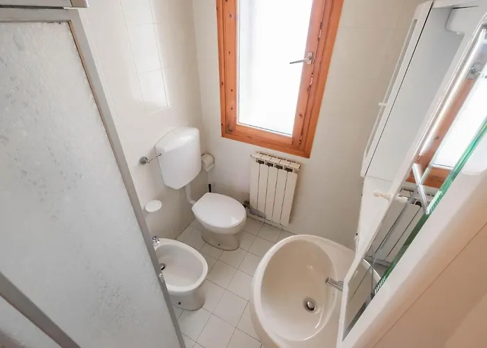 Agenzia Vear - Angela Apartman Lido delle Nazioni