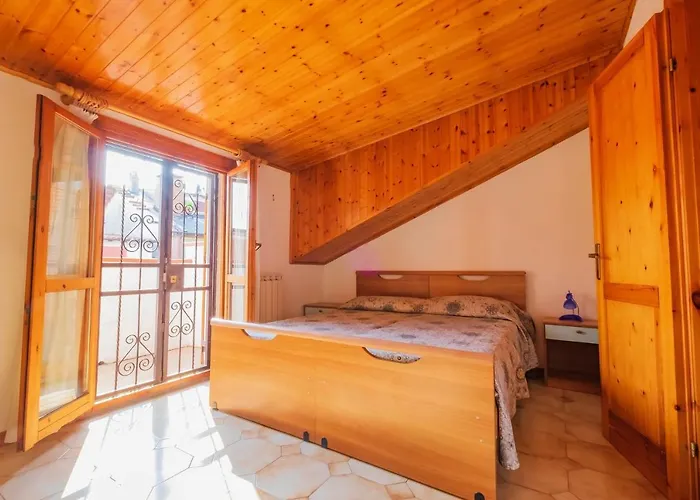 Agenzia Vear - Angela Apartman *