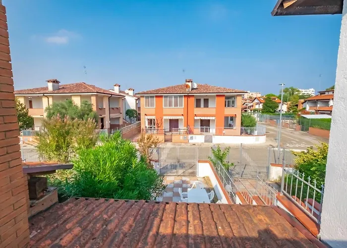 Apartman Agenzia Vear - Angela *