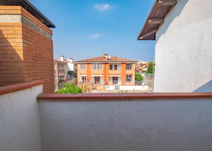 Apartman Agenzia Vear - Angela *